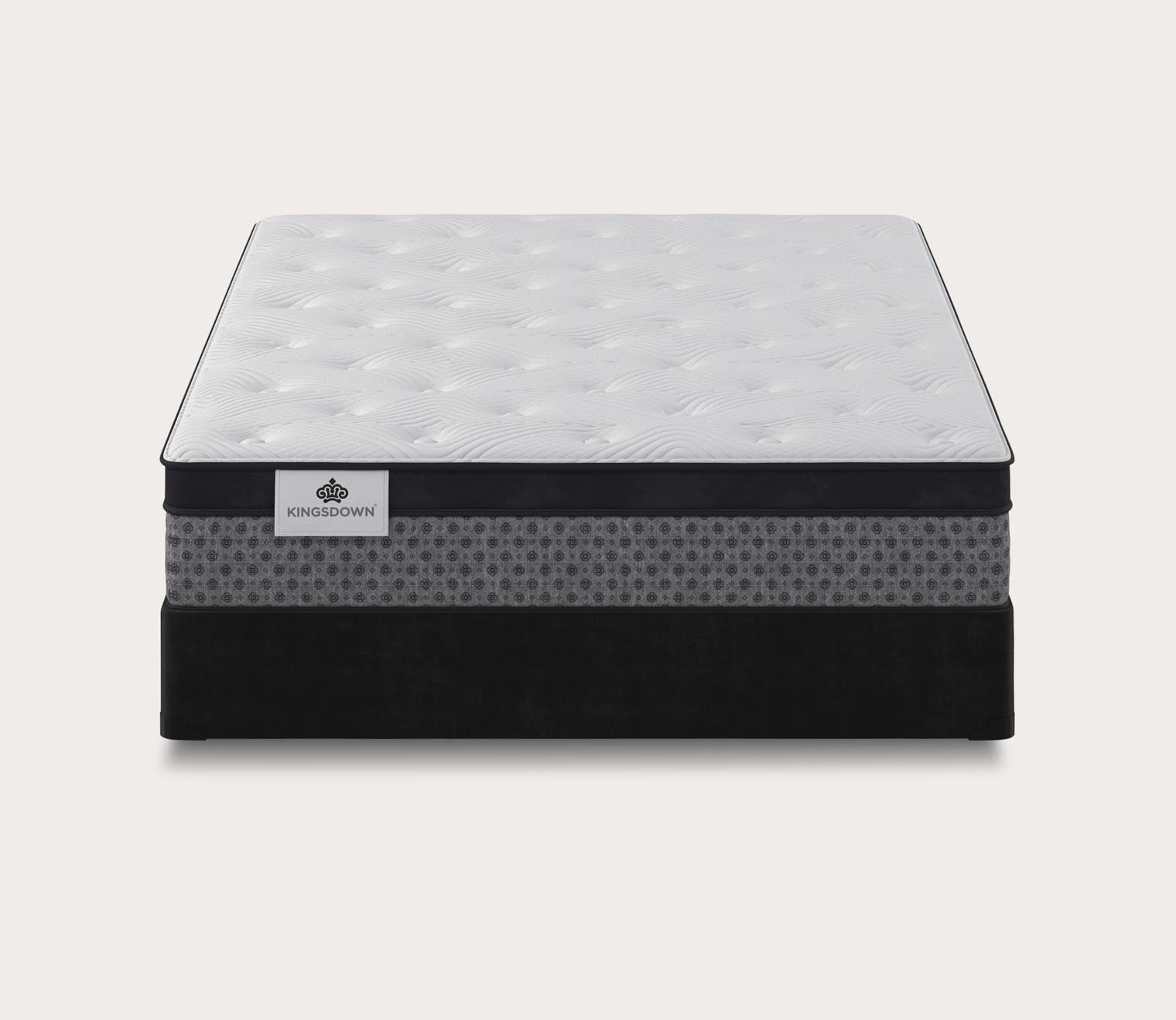 Kingsdown Appeal Euro Top Mattress