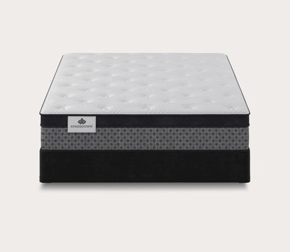 Kingsdown Appeal Euro Top Mattress by Kingsdown