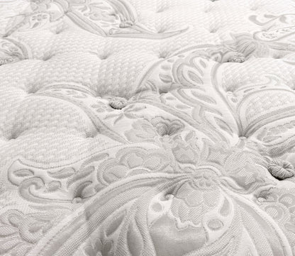 Kingsdown Vintage Firm Innerspring Mattress by Kingsdown