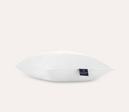 Kluft Plume Latex and Down Pillow by Kluft