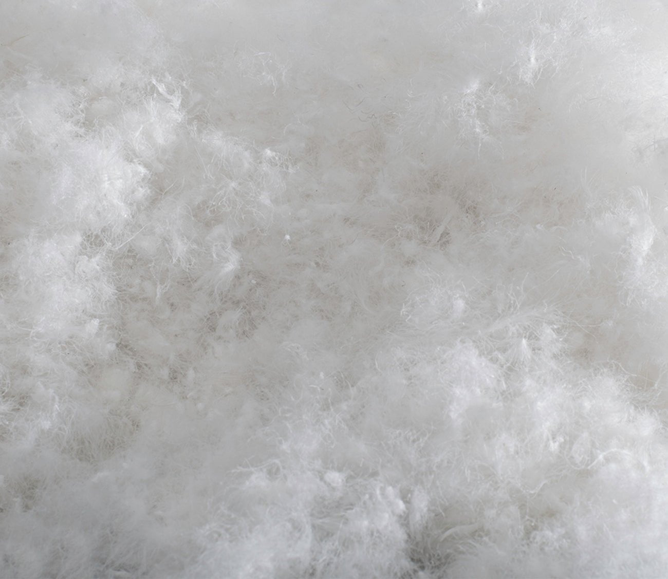 Kluft Plume Latex and Down Pillow by Kluft