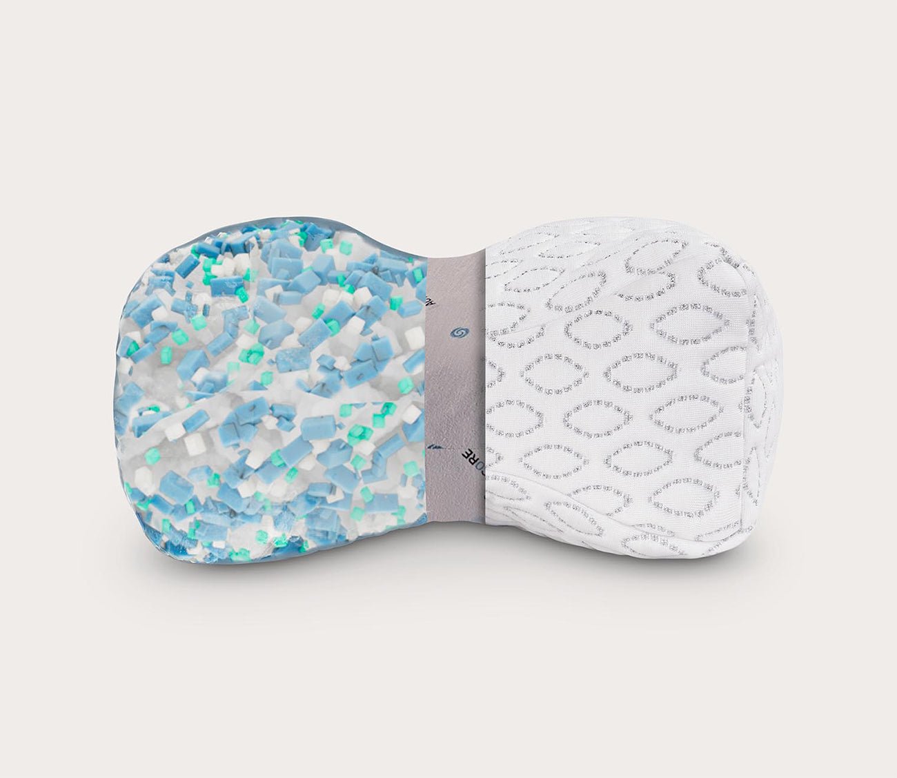 Knee Support Pillow by Bedgear