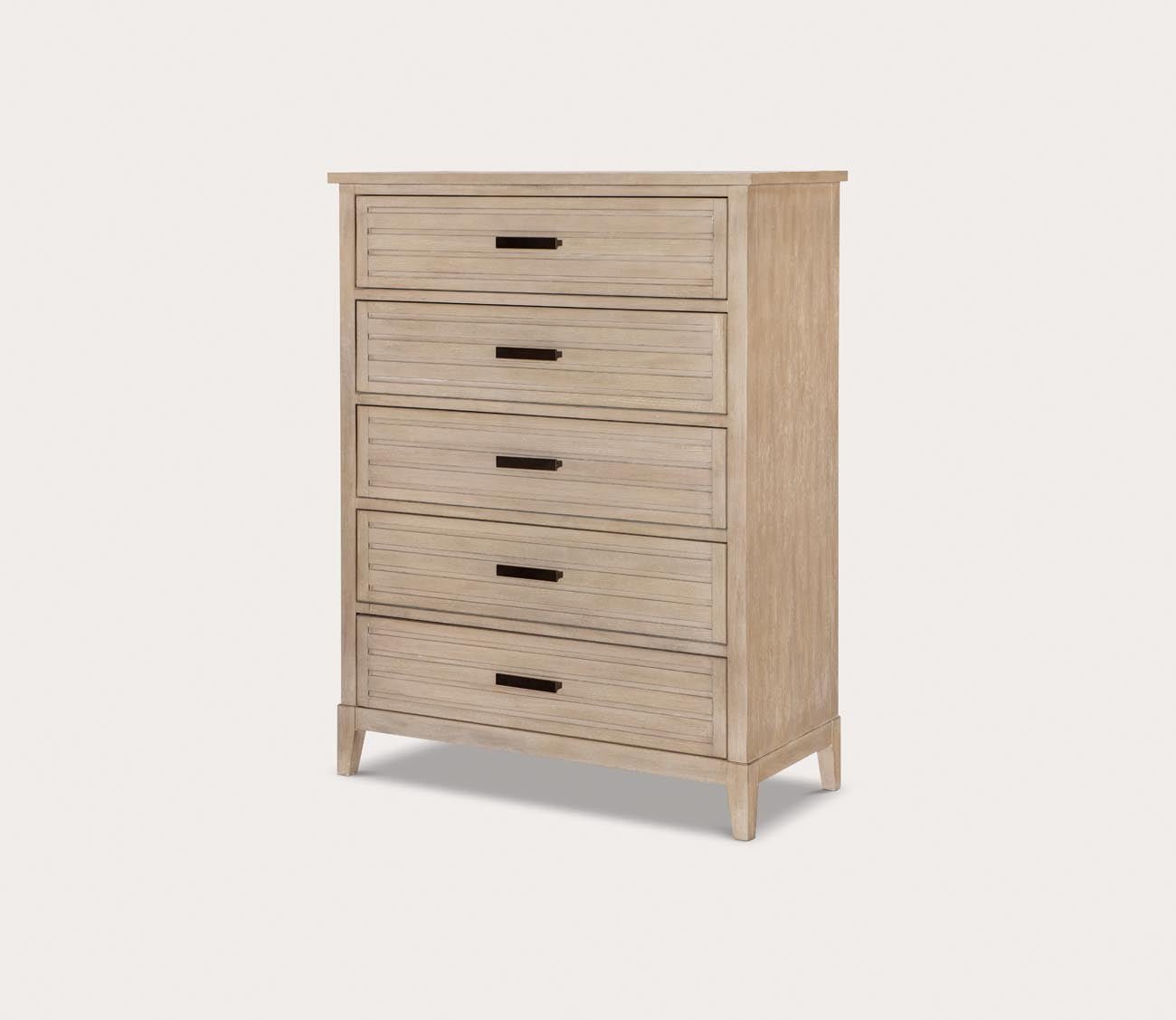 Legacy Classic Edgewater 5 - Drawer Chest by Legacy Classic
