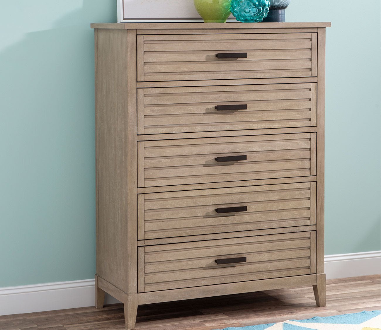 Legacy Classic Edgewater 5 - Drawer Chest by Legacy Classic
