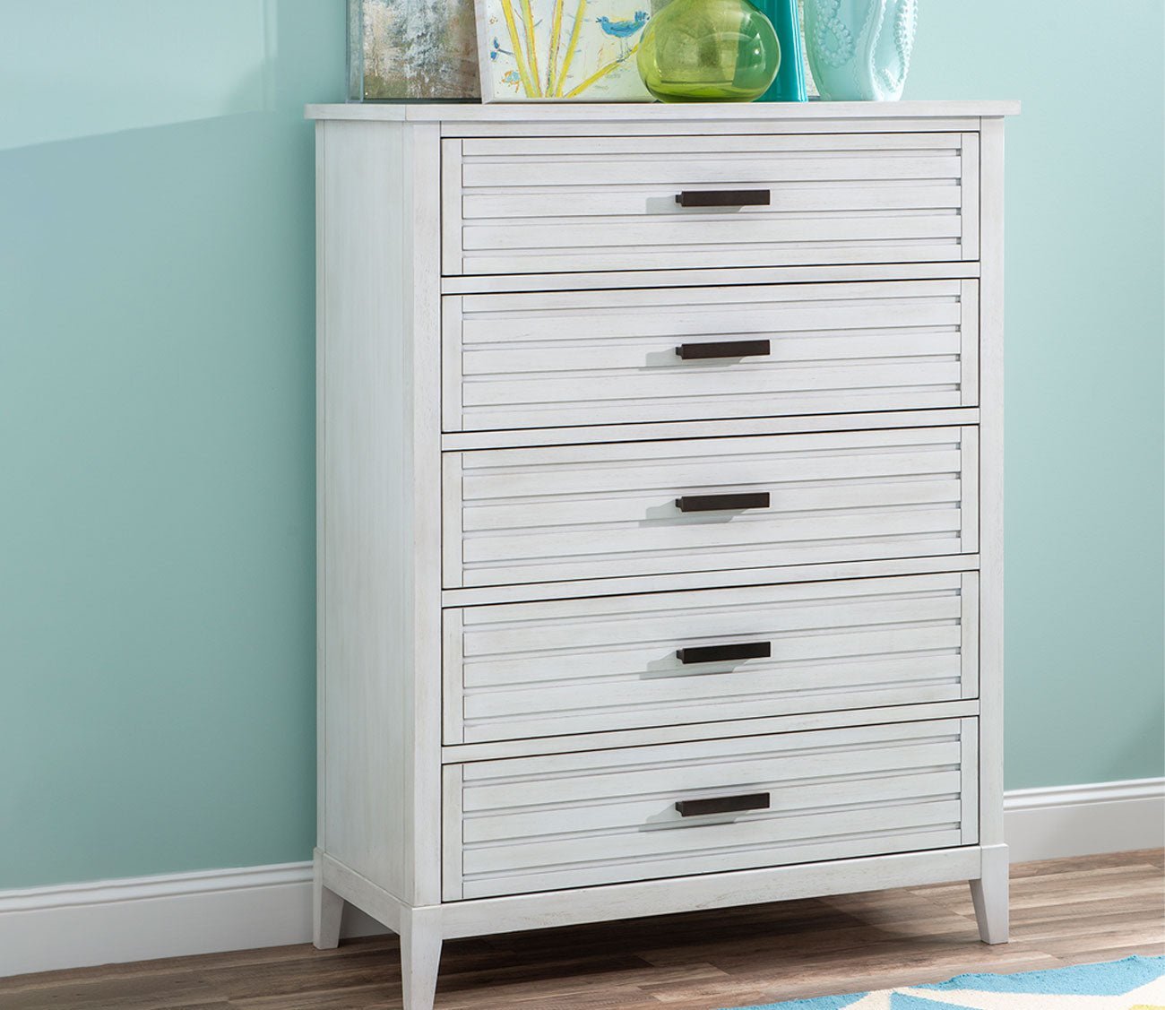 Legacy Classic Edgewater 5 - Drawer Chest by Legacy Classic
