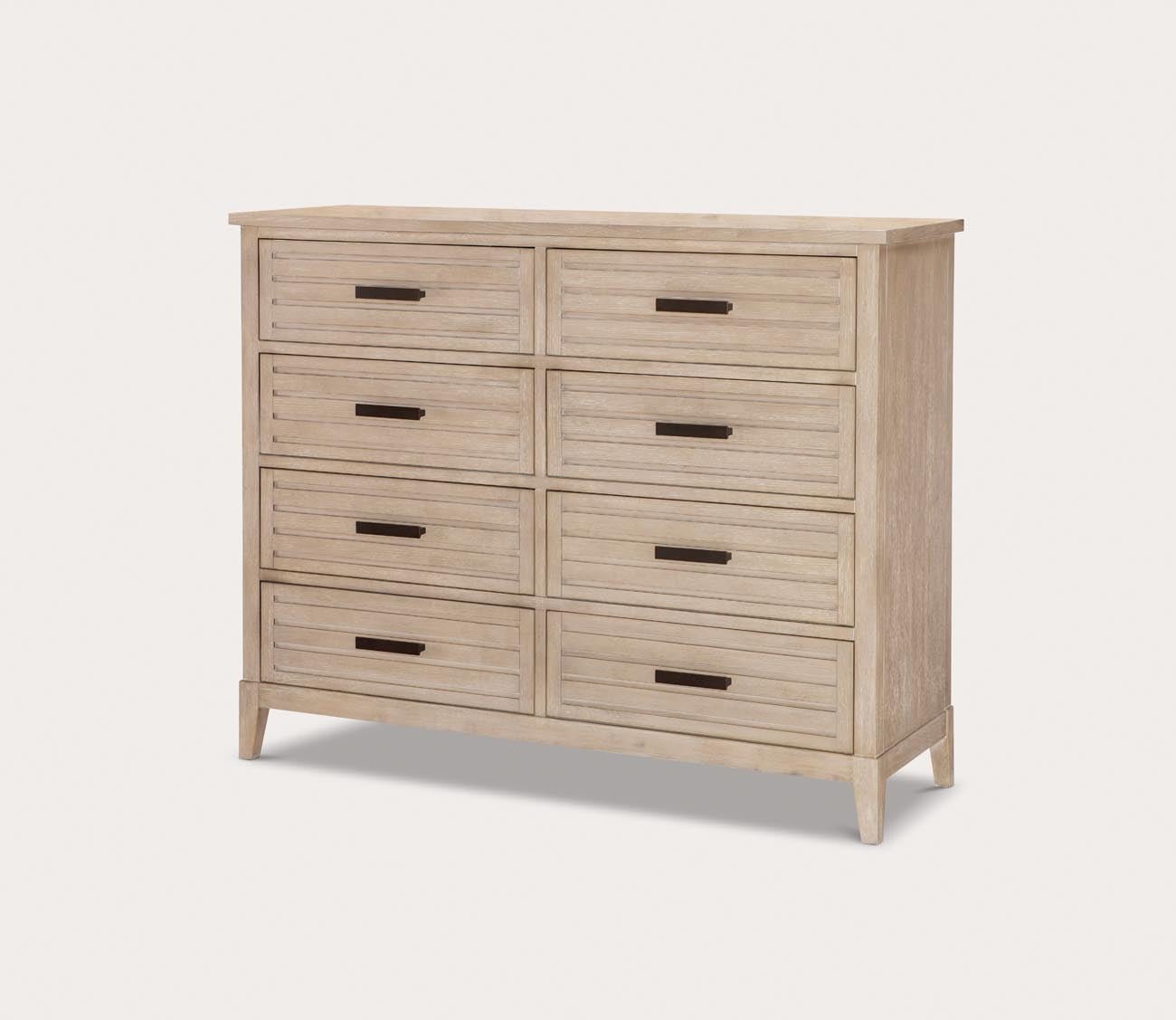 Legacy Classic Edgewater 8 - Drawer Double Dresser by Legacy Classic