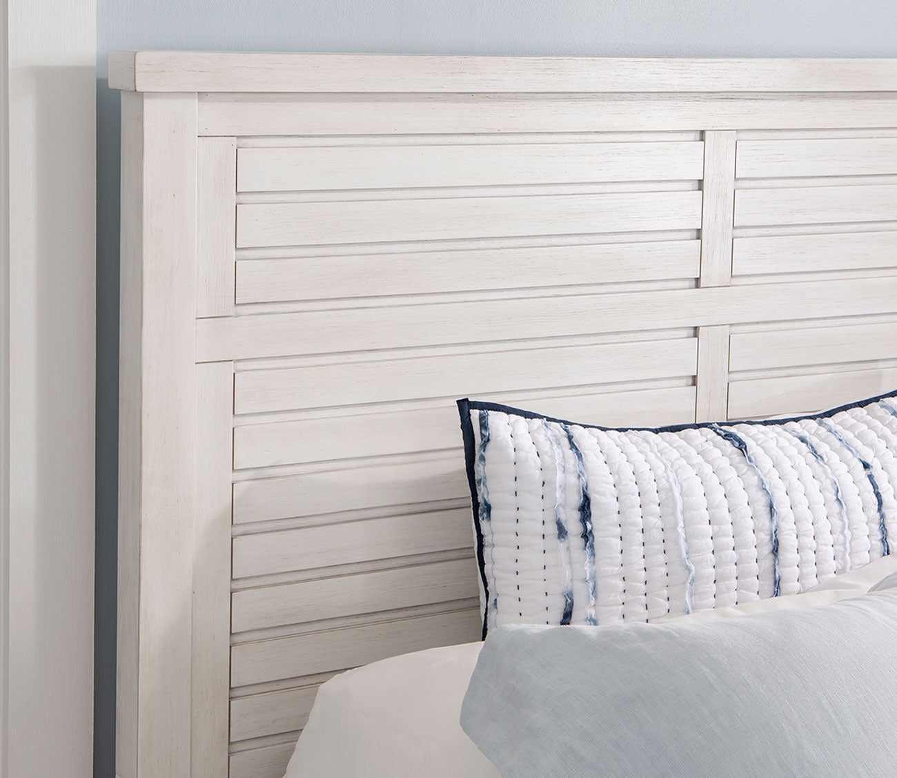 Legacy Classic Edgewater Panel Bed by Legacy Classic