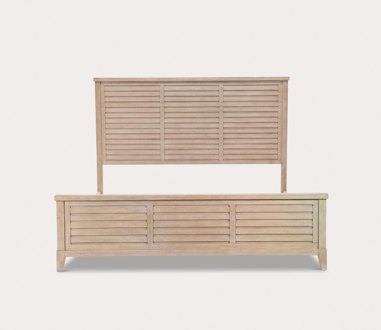 Legacy Classic Edgewater Panel Bed by Legacy Classic