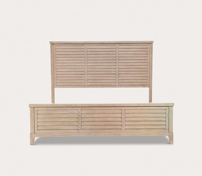 Legacy Classic Edgewater Panel Bed by Legacy Classic