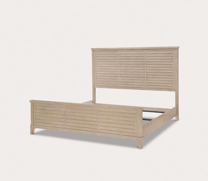 Legacy Classic Edgewater Panel Bed by Legacy Classic
