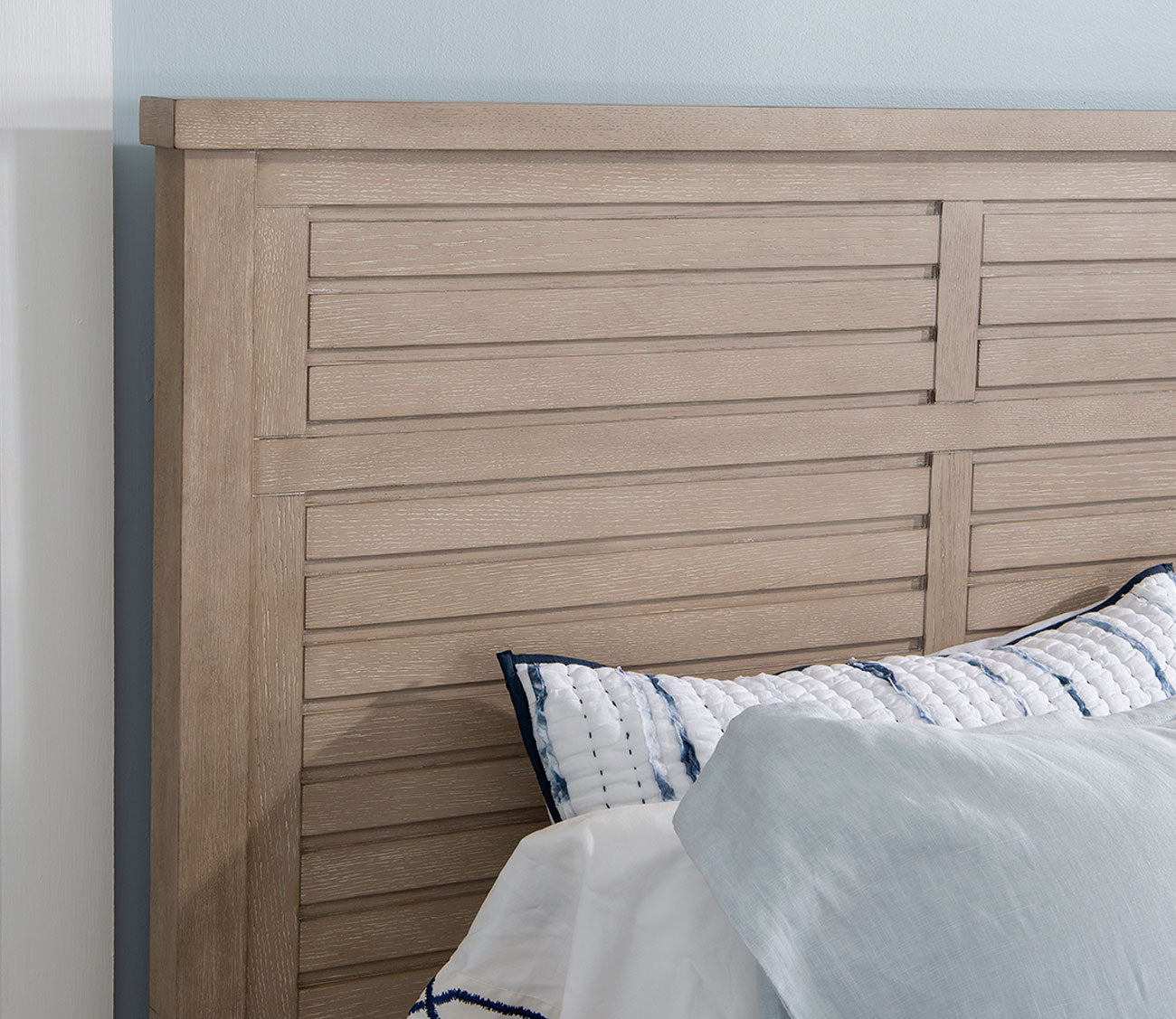 Legacy Classic Edgewater Panel Bed by Legacy Classic