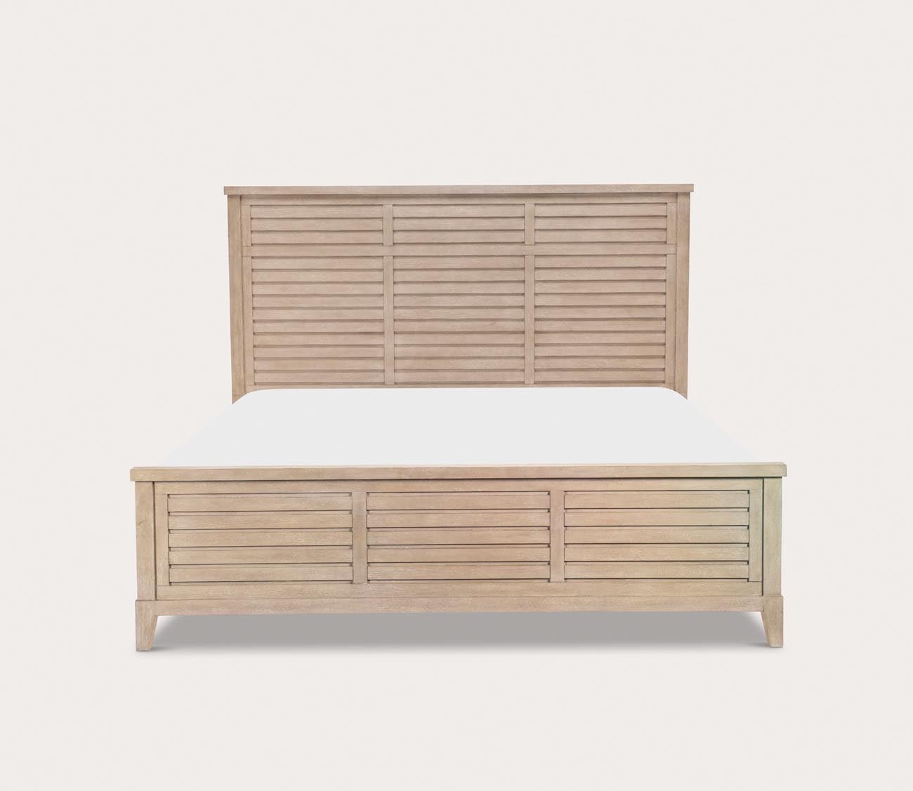 Legacy Classic Edgewater Panel Bed by Legacy Classic