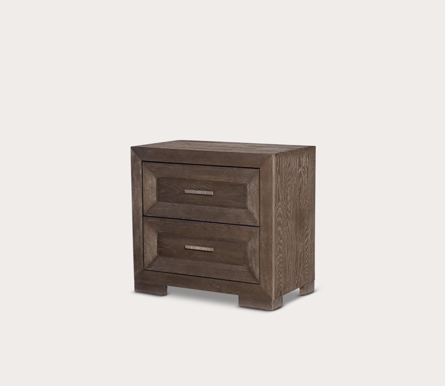 Legacy Classic Facets 2 - Drawer Nightstand with USB - FLOOR SAMPLE by Legacy Classic