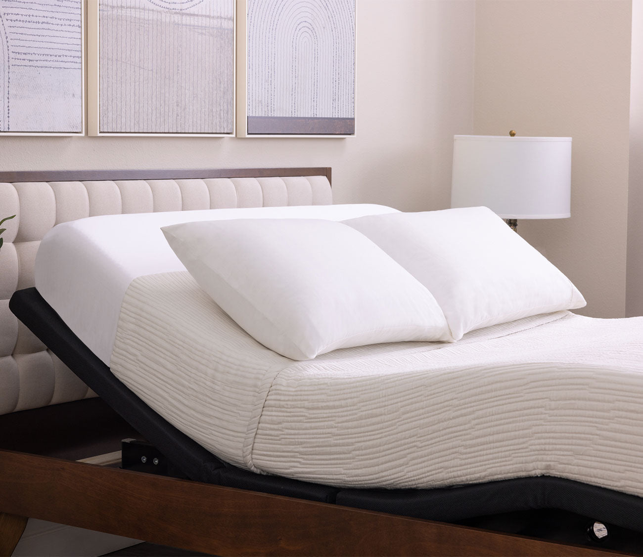 Leggett & Platt Simplicity 2.0 Adjustable Bed Base by Leggett & Platt