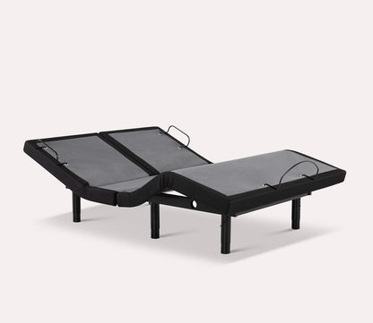 Leggett & Platt Simplicity 2.0 Split Head Adjustable Bed Base by Leggett & Platt