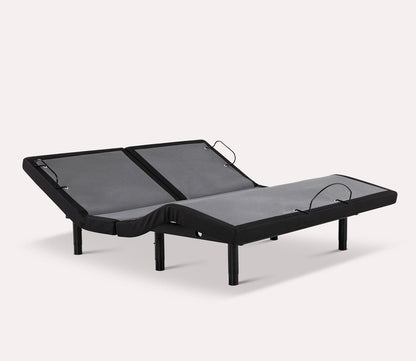 Leggett & Platt Simplicity 2.0 Split Head Adjustable Bed Base by Leggett & Platt