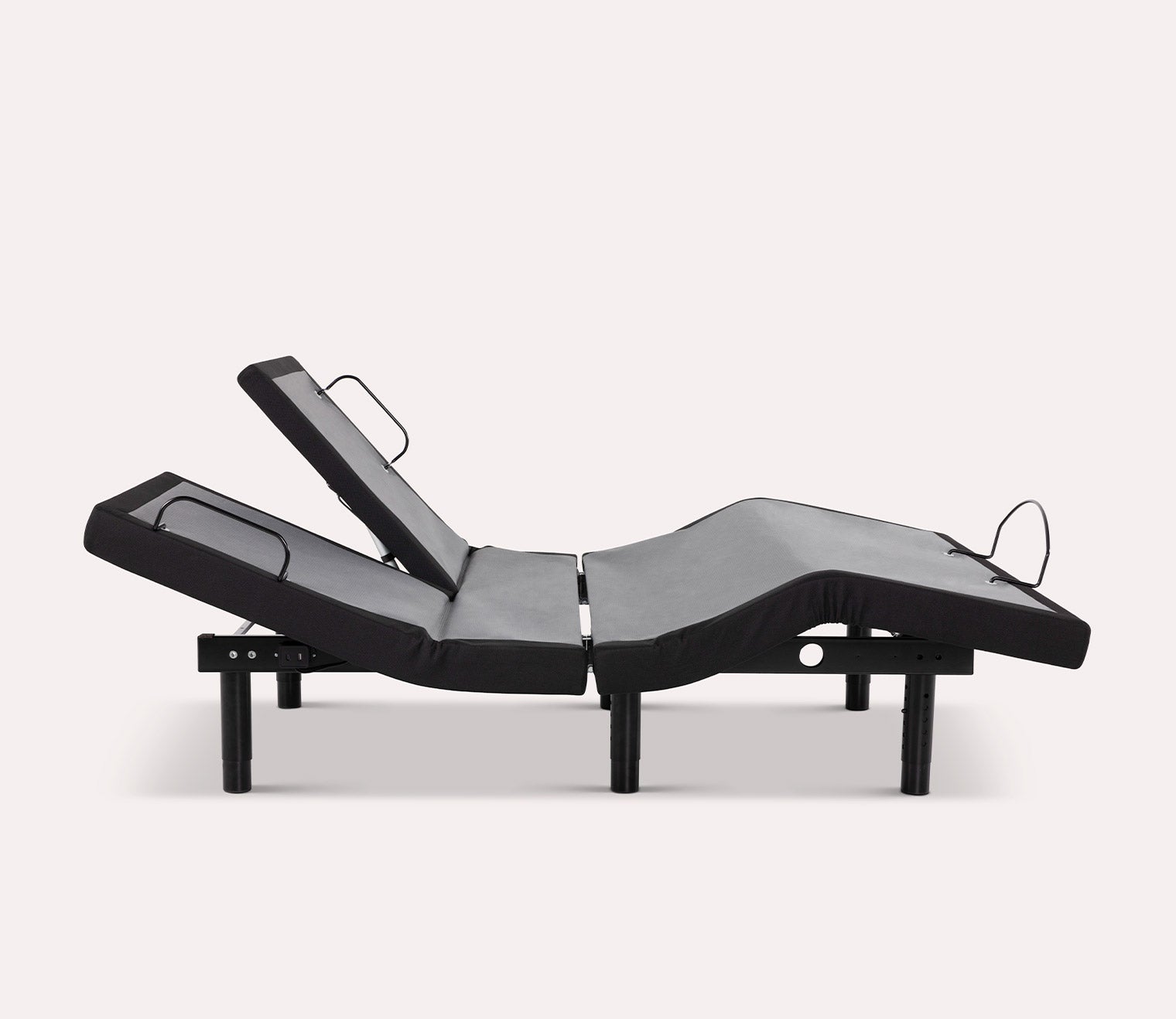 Leggett & Platt Simplicity 2.0 Split Head Adjustable Bed Base by Leggett & Platt
