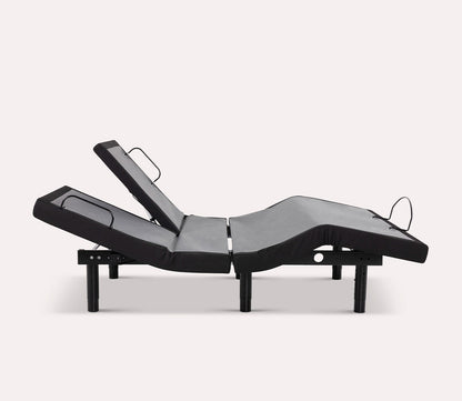 Leggett & Platt Simplicity 2.0 Split Head Adjustable Bed Base by Leggett & Platt
