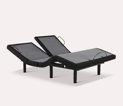 Leggett & Platt Simplicity 2.0 Split Head Adjustable Bed Base by Leggett & Platt