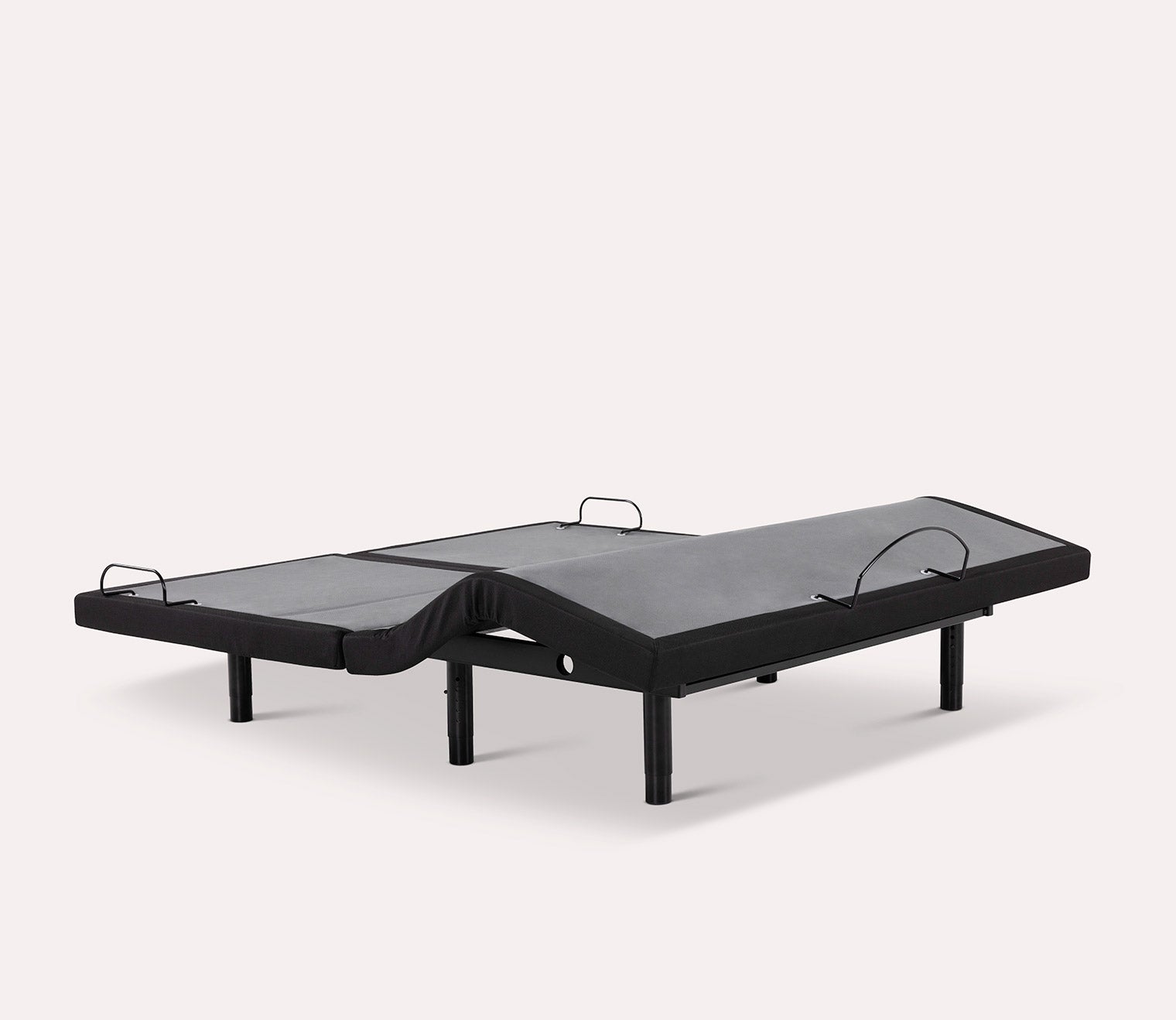 Leggett & Platt Simplicity 2.0 Split Head Adjustable Bed Base by Leggett & Platt