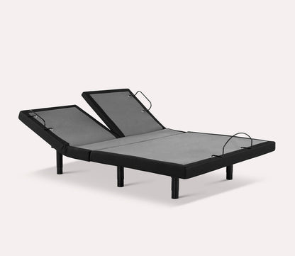 Leggett & Platt Simplicity 2.0 Split Head Adjustable Bed Base by Leggett & Platt