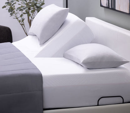 Leggett & Platt Simplicity 2.0 Split Head Adjustable Bed Base by Leggett & Platt
