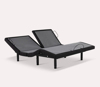 Leggett & Platt Simplicity 2.0 Split Head Adjustable Bed Base by Leggett & Platt