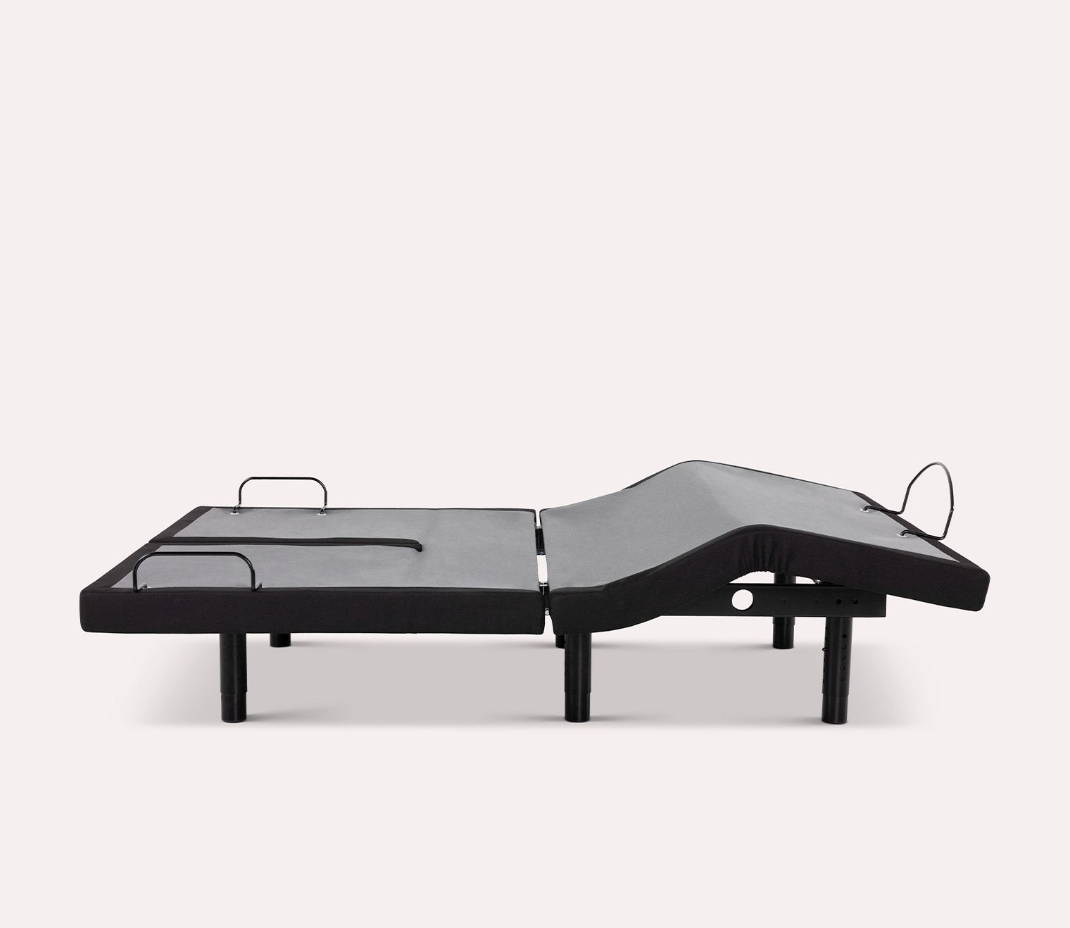 Leggett & Platt Simplicity 2.0 Split Head Adjustable Bed Base by Leggett & Platt