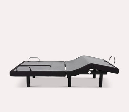 Leggett & Platt Simplicity 2.0 Split Head Adjustable Bed Base by Leggett & Platt