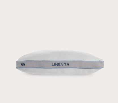 Bedgear Linea Moisture-Wicking Fiber Pillow
