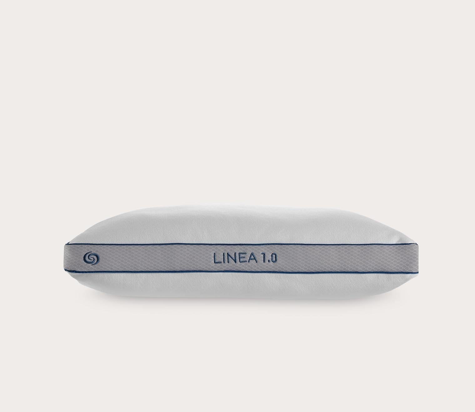 Bedgear Linea Moisture-Wicking Fiber Pillow