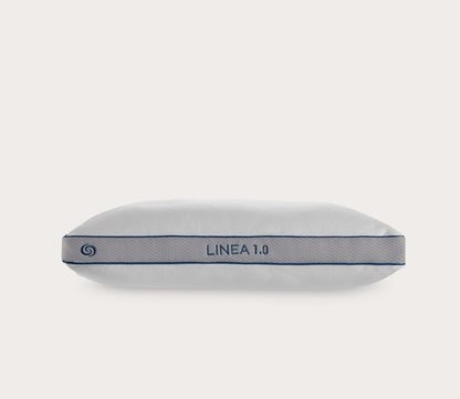 Bedgear Linea Moisture-Wicking Fiber Pillow