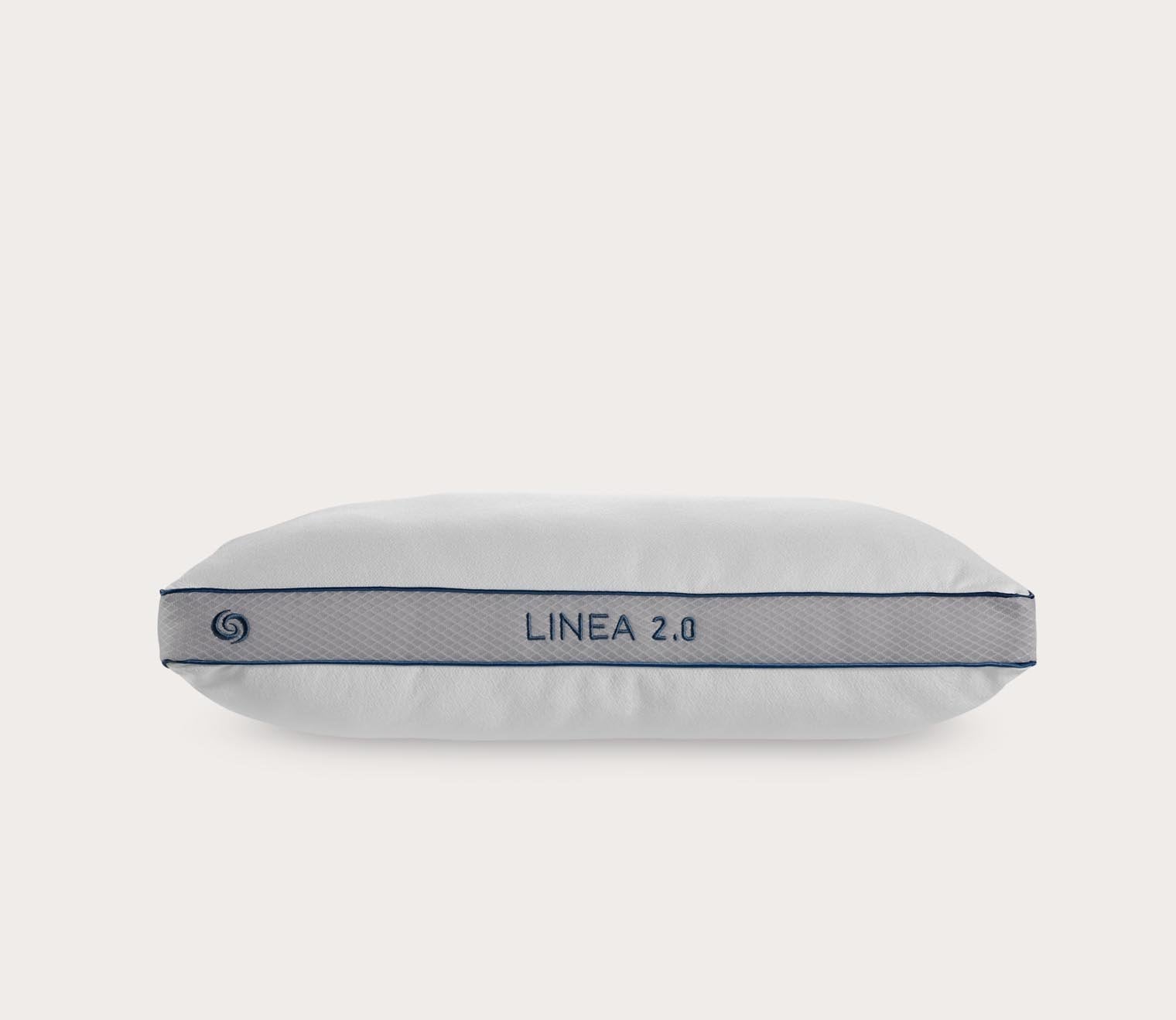 Bedgear Linea Moisture-Wicking Fiber Pillow