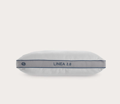 Bedgear Linea Moisture-Wicking Fiber Pillow