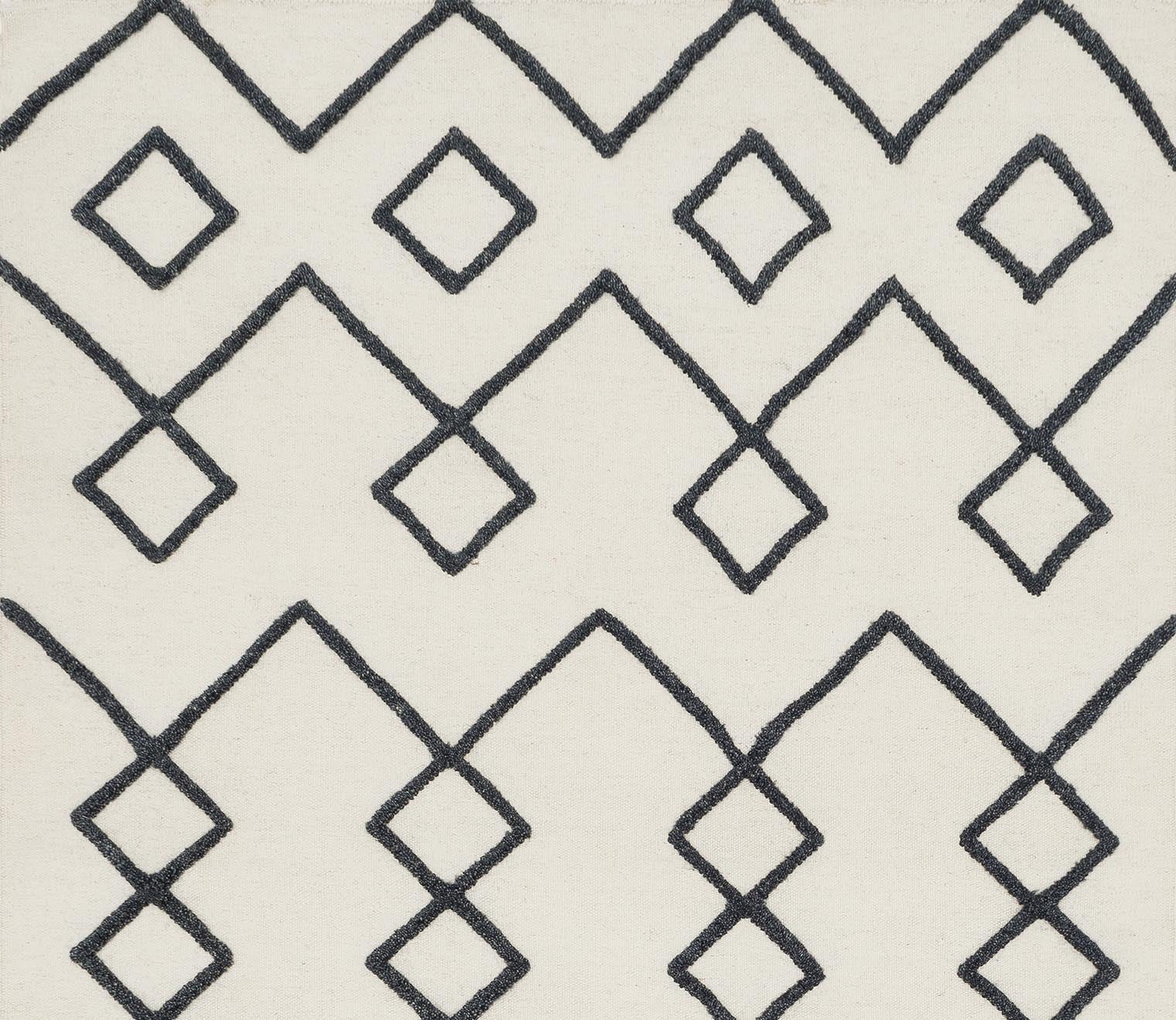 Loloi Adler Knotted Wool Area Rug by Loloi
