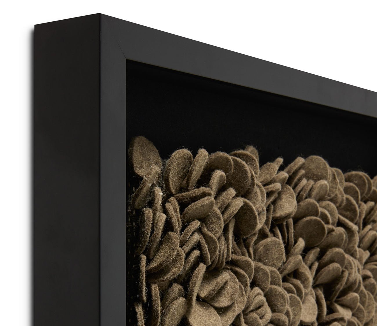 Loloi Anise Framed Wall Art by Loloi