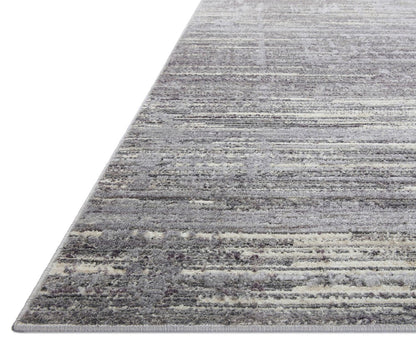 Loloi Arden Grey Ivory Area Rug by Loloi