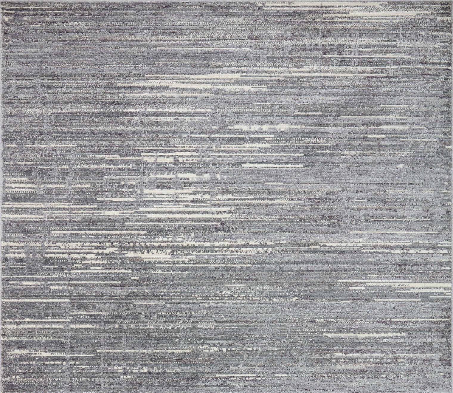 Arden Grey Ivory Area Rug