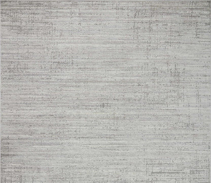 Loloi Arden Silver Grey Area Rug by Loloi