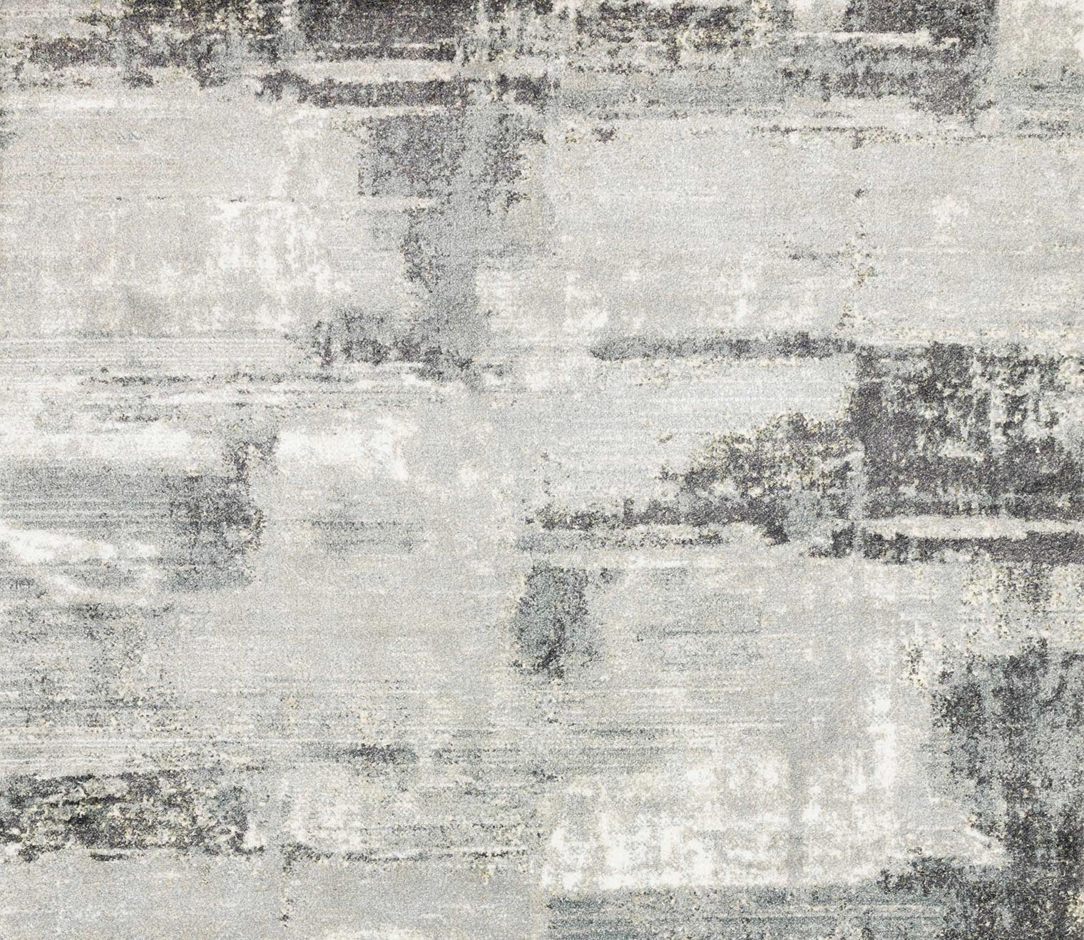 Augustus Slate Blue Area Rug