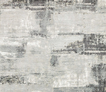Loloi Augustus Slate Blue Area Rug by Loloi