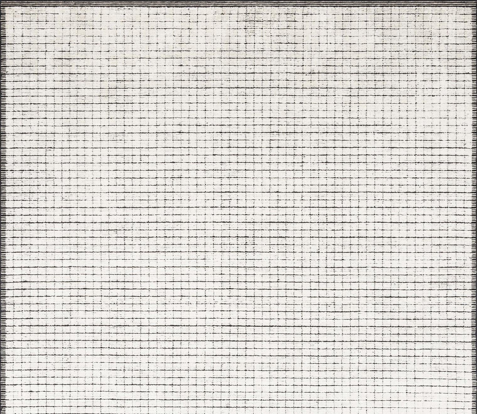 Loloi Beverly Ivory Black Area Rug by Loloi