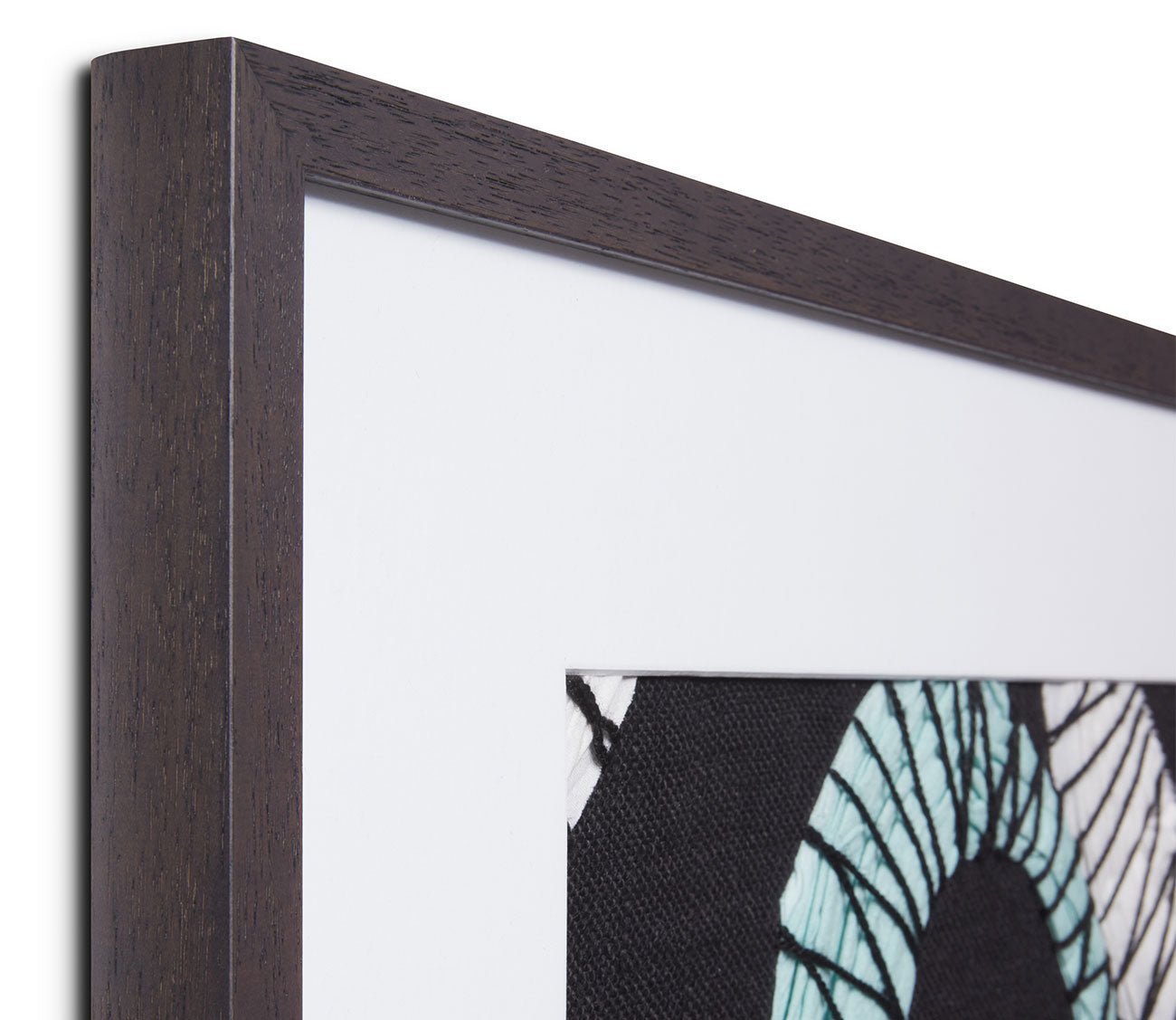 Loloi Blogger Framed Wall Art by Loloi