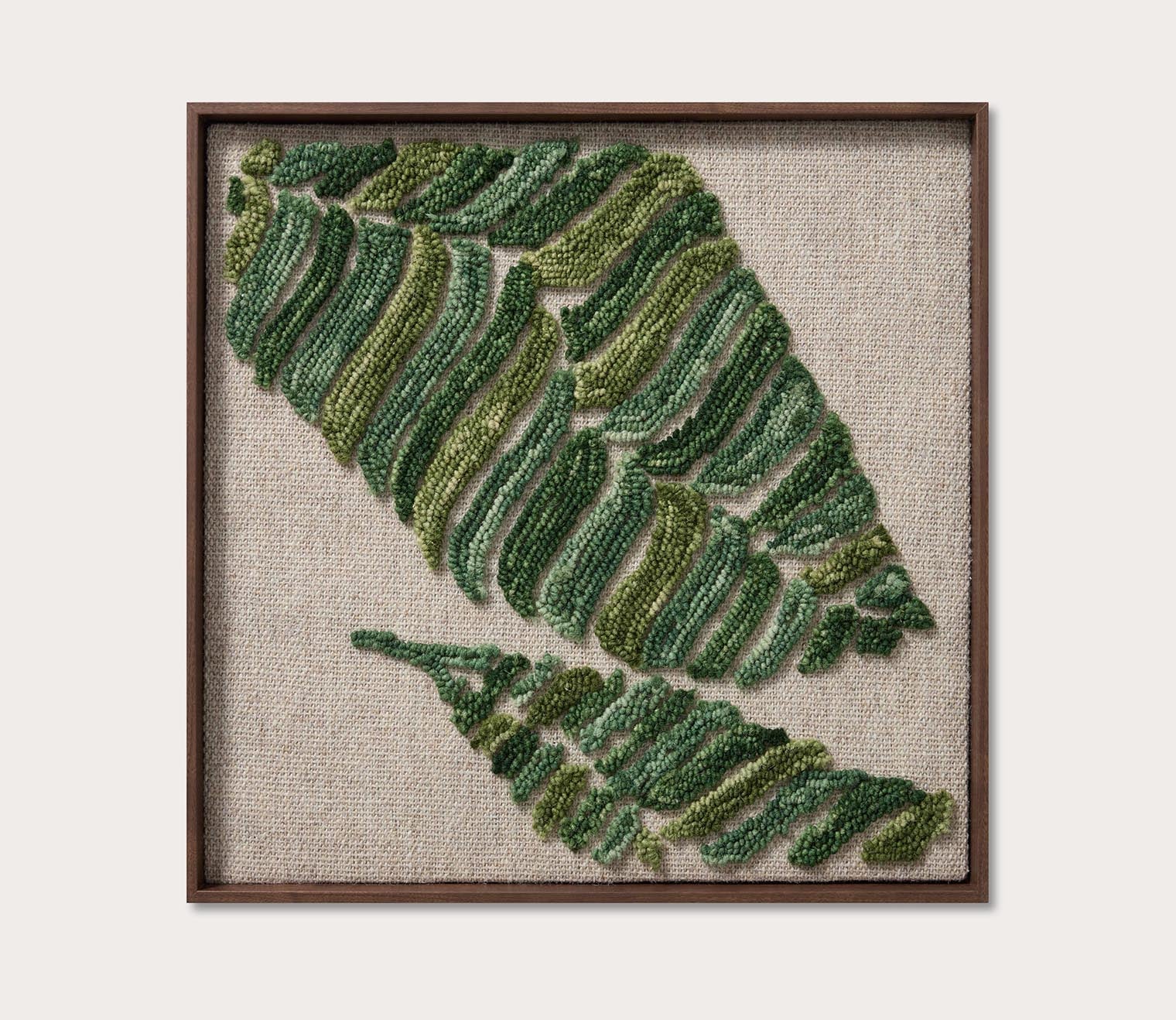 Daintree Framed Wall Art