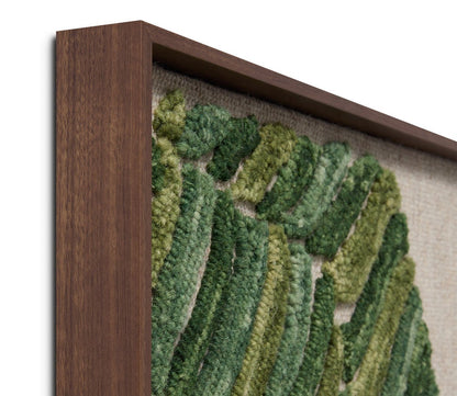 Loloi Daintree Framed Wall Art by Loloi