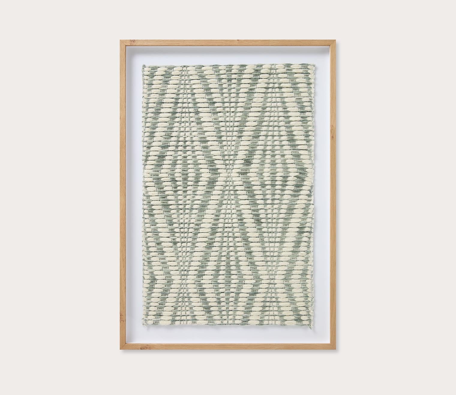 Loloi Dane Framed Wall Art by Loloi