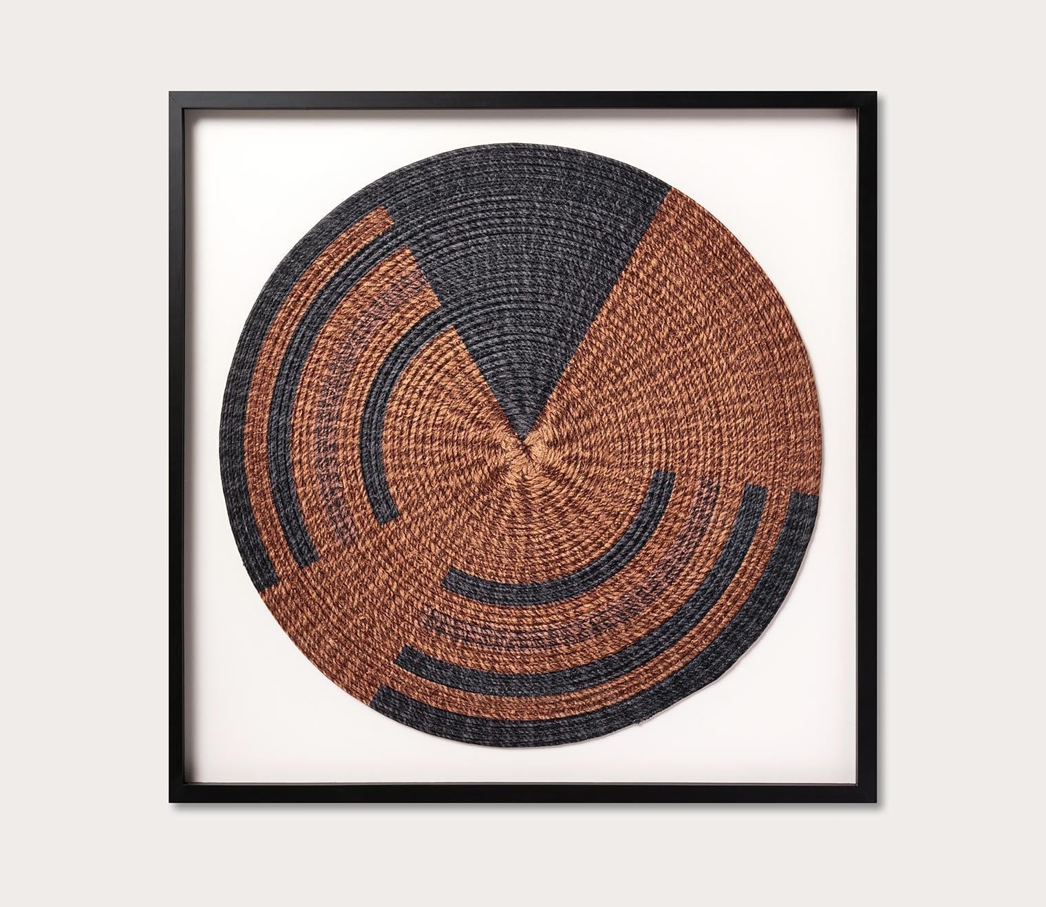 Decimal Framed Wall Art