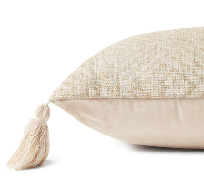 Loloi Diamond Print Throw Pillow Set of 2 by Loloi