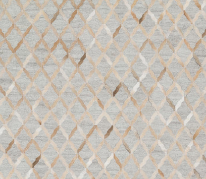 Loloi Dorado Grey Area Rug by Loloi