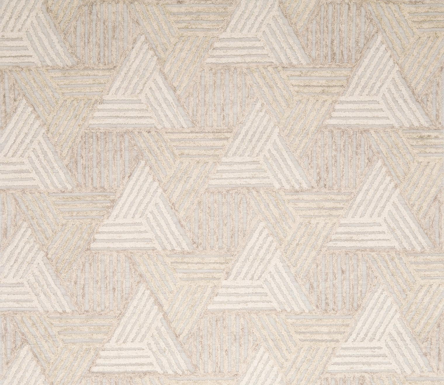 Loloi Ehren Oatmeal Ivory Area Rug by Loloi